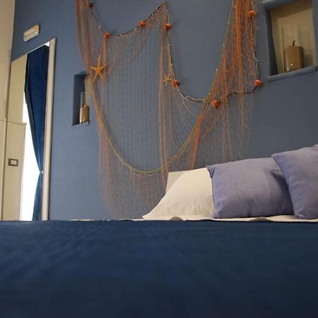 Four Seasons Summer Room Cefalù Dış mekan fotoğraf