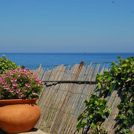 Four Seasons Summer Room Cefalù Dış mekan fotoğraf