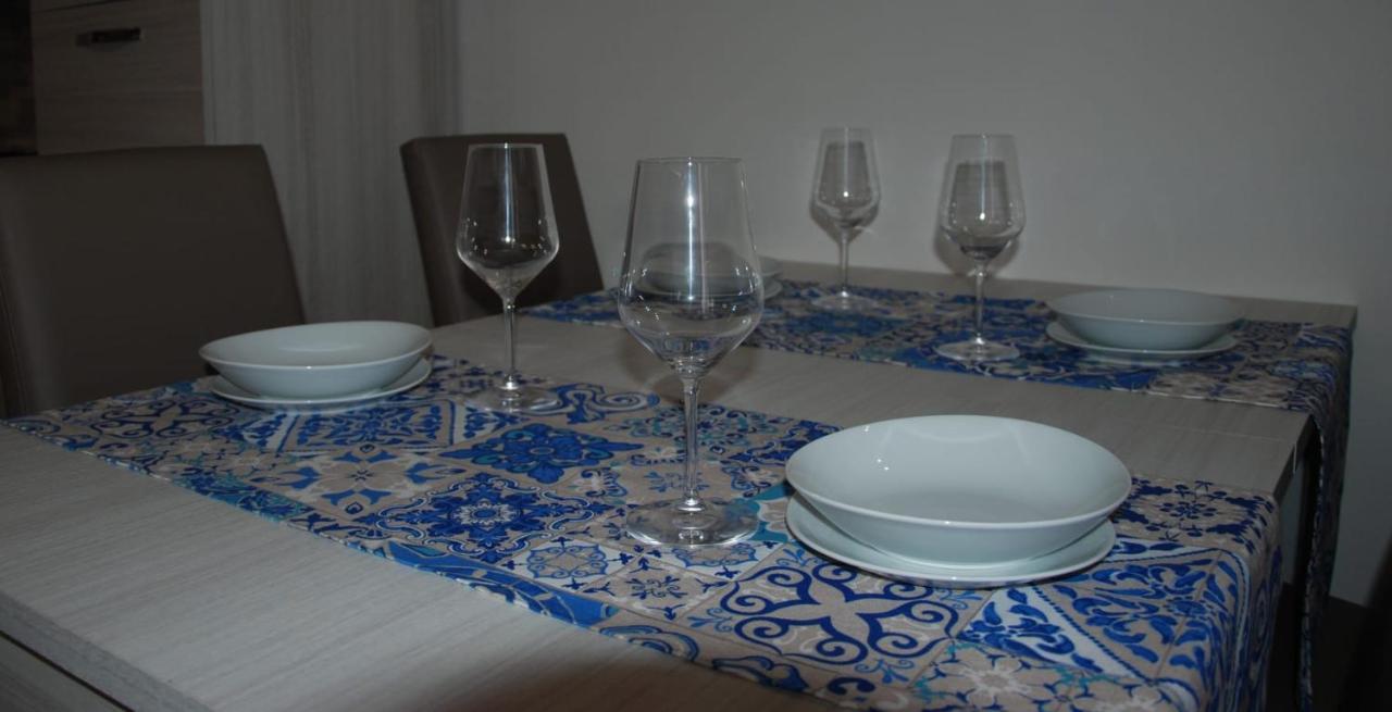 Four Seasons Summer Room Cefalù Dış mekan fotoğraf
