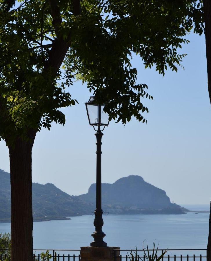 Four Seasons Summer Room Cefalù Dış mekan fotoğraf